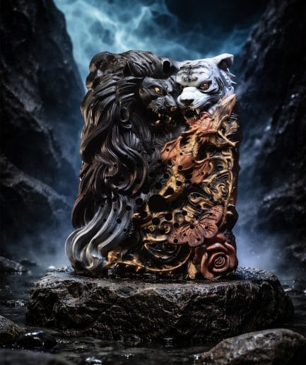 newMythical Board | The Liger |