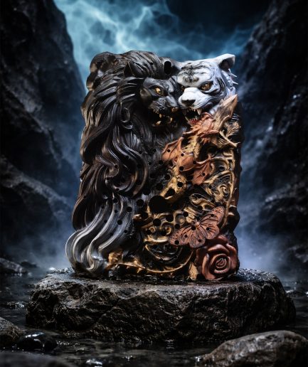 newMythical Board | The Liger |