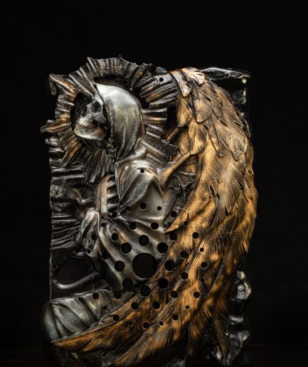 OSSEIN Series | THE Seraphim |