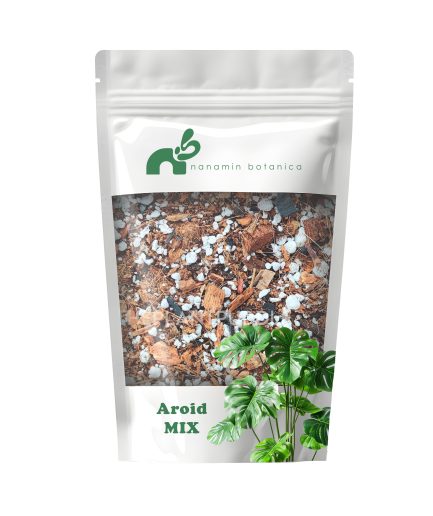 Aroid Mix 250L
