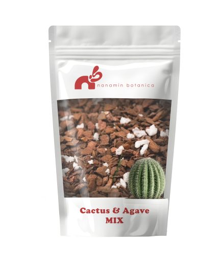 Agave & Cactus Soil Mix 250L