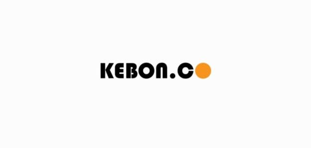 Kebon.co