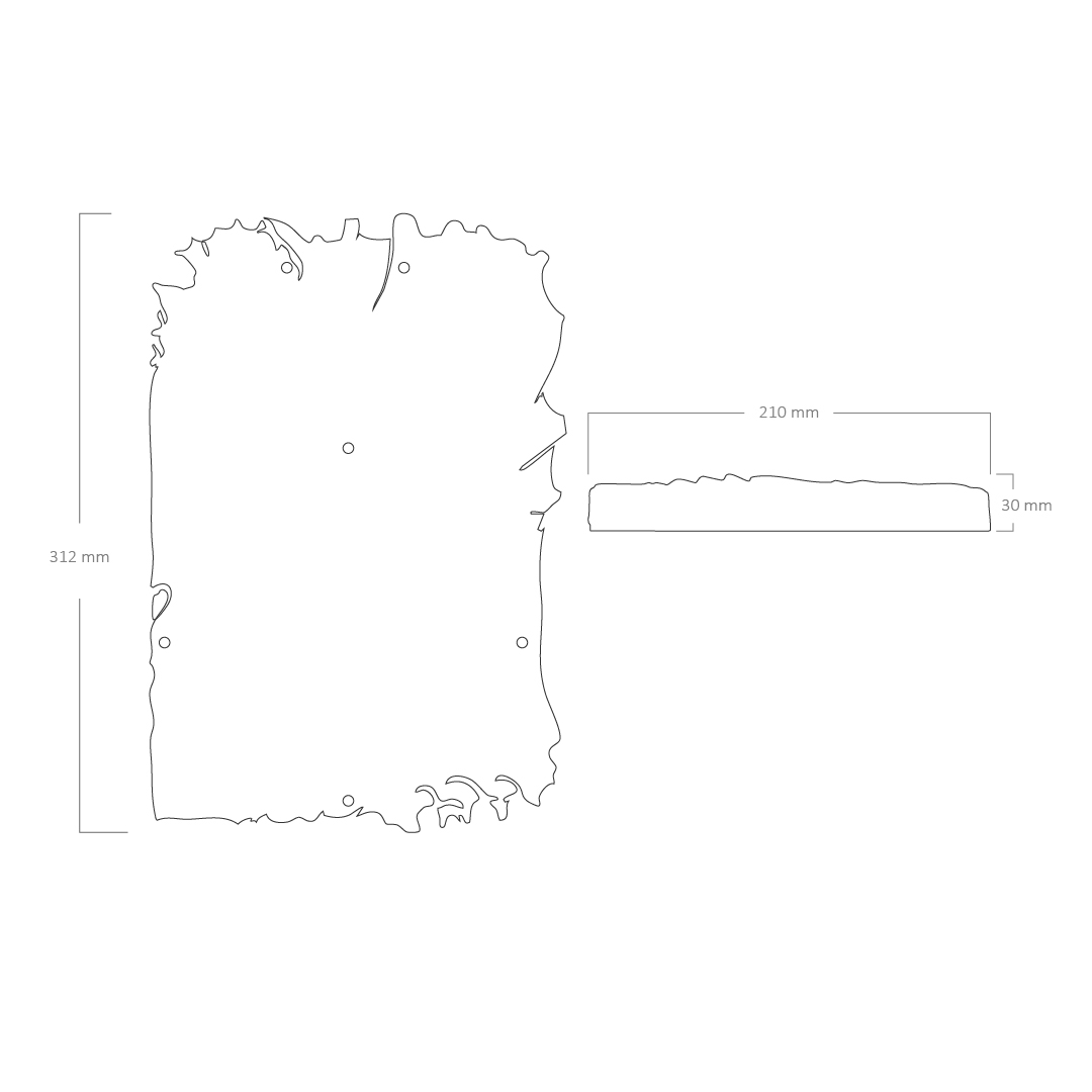 size